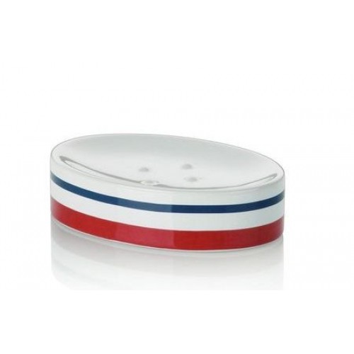 KELA Seifenschale Atlantik ATLANTIK KL-20570