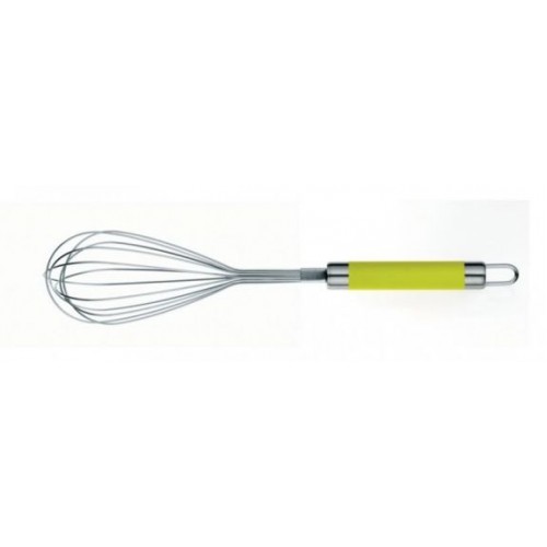 KELA Schneebesen BOLLITA Edelstahl/grün KL-11240 KELA Schneebesen BOLLITA Edelstahl/grün KL-11240