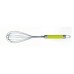 KELA Schneebesen BOLLITA Edelstahl/grün KL-11240