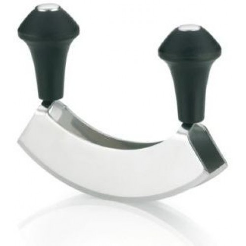 KELA Wiegemesser GANGA, 13,5 cm, KL-10866