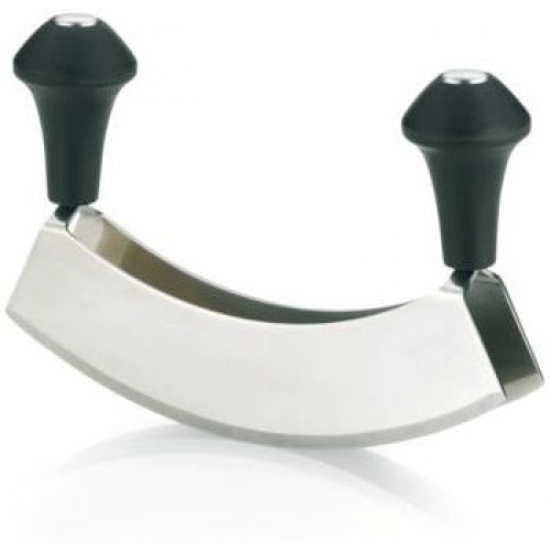 KELA Wiegemesser GANGA, 17 cm, KL-10867