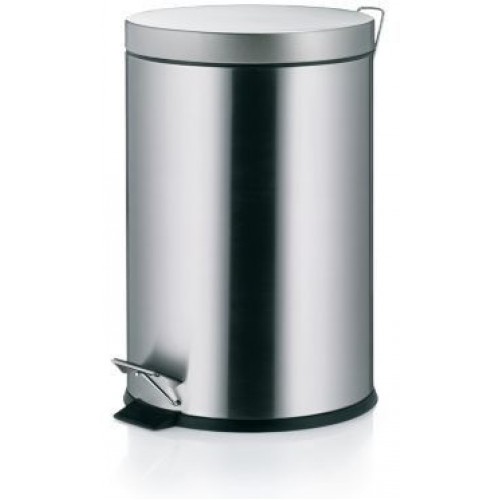 KELA Treteimer Silent Close MALIK 20L, KL-10928