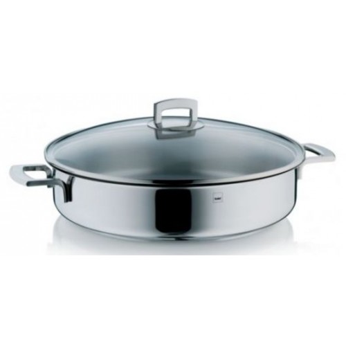 KELA Servierpfanne Edition 4 l KL-16415 KELA Servierpfanne Edition 4 l KL-16415