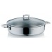 KELA Servierpfanne Edition 4 l KL-16415