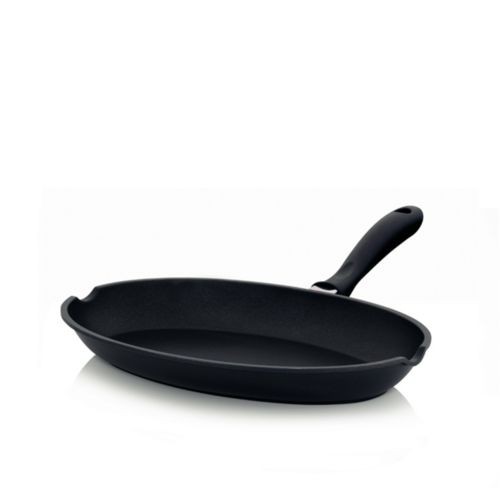 KELA Fischpfanne Kerros 34x23cm KL-11559