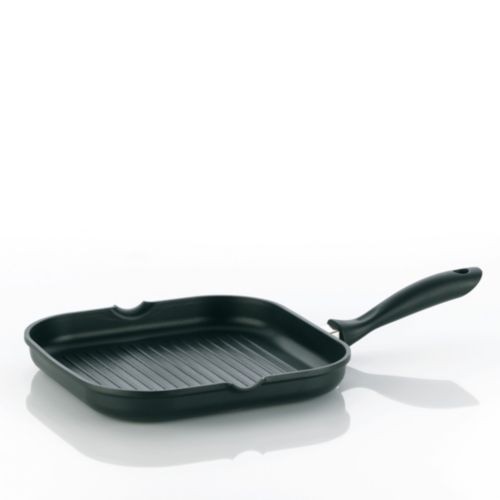 KELA Grillpfanne Kerros 28 cm, KL-15156