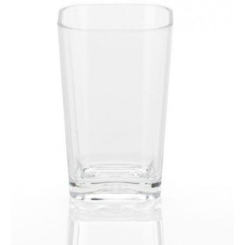 KELA Becher Kristall transparent KL-21901