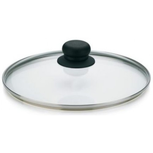 KELA Glasdeckel CALLISTO, O 24cm, KL-10872
