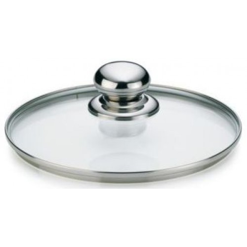 KELA Glasdeckel CAMPANA, O 20 cm, KL-10875