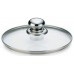 KELA Glasdeckel CAMPANA, O 20 cm, KL-10875