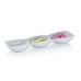 KELA Antipasti Schalen-Trio Petit KL-11310