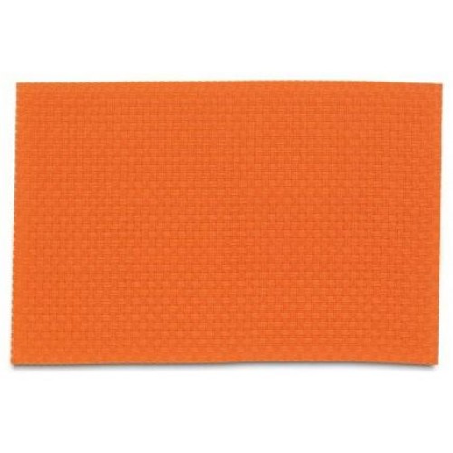 KELA Tischset Plato orange KL-11367