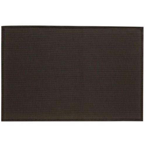 KELA Tischset NETA Uni, PVC anthrazit 45x30 cm KL-15612 KELA Tischset NETA Uni, PVC anthrazit 45x30 cm KL-15612