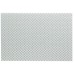 KELA Tischset PLATO Polyvinyl, weiß 45x30 cm KL-15633