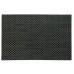 KELA Tischset PLATO polyvinyl, braun/schwarz 45x30 cm KL-15638