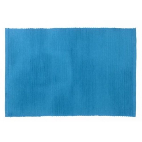 KELA Tischset PUR 48 x 33 cm, eisblauKL-77761