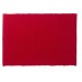 KELA Tischset PUR 48 x 33 cm, rot KL-77765