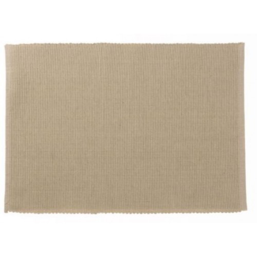 KELA Tischset PUR 48 x 33 cm, creme KL-77788 KELA Tischset PUR 48 x 33 cm, creme KL-77788
