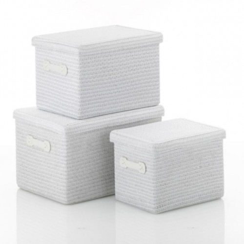 KELA Korb-Set Rimossa 3tlg.KL-21672 KELA Korb-Set Rimossa 3tlg.KL-21672