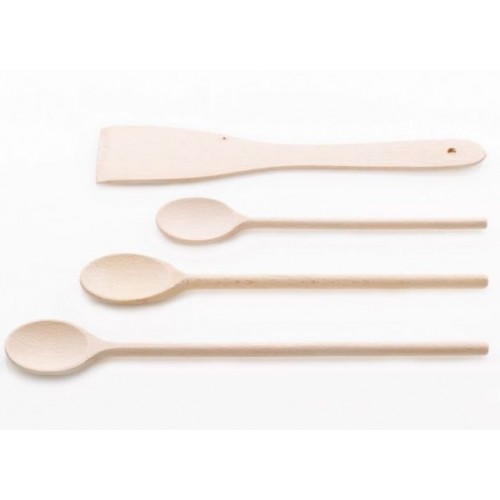 KELA Kochlöffel-Set Maribor KL-17253