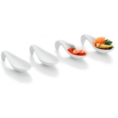 KELA Amuse Löffel-Set PETIT 4tlg, KL-10986