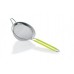 KELA Küchensieb COLINO, Edelstahl 12,5cm/grün KL-11295
