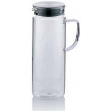 KELA Saftkrug PITCHER aus Glas, 1,6L, KL-11398