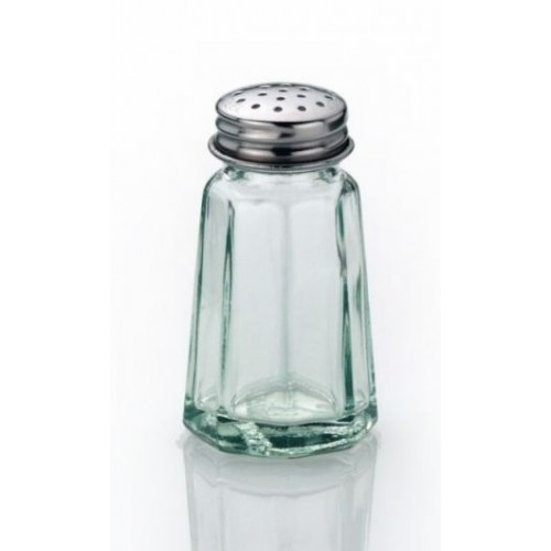 KELA Salz- Pfefferstreuer VERRE KL-49874
