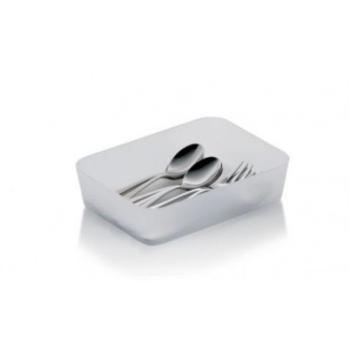 KELA Schubladeneinteiler GAVETA, PP-Kunststoff, 18x13x4,5cm KL-11381 KELA Schubladeneinteiler GAVETA, PP-Kunststoff, 18x13x4,5cm KL-11381