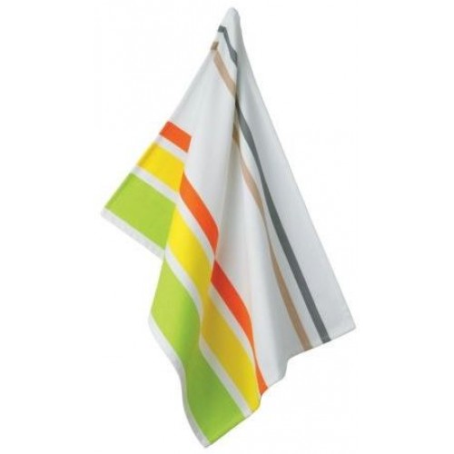 KELA Geschirrtuch Madlene gestreift KL-11328