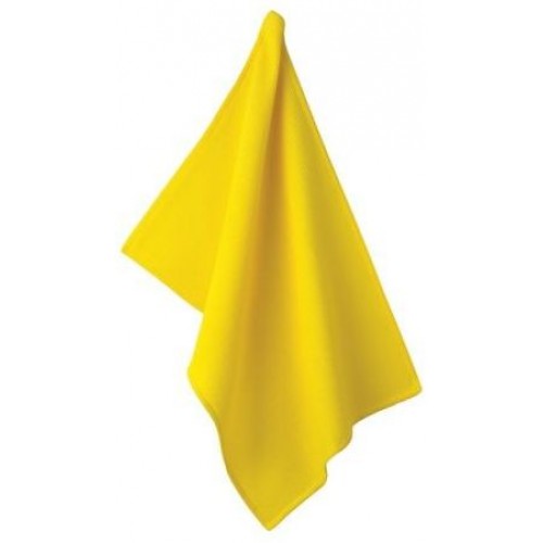 KELA Geschirrtuch MADLENE 70x50 cm, gelb KL-15997 KELA Geschirrtuch MADLENE 70x50 cm, gelb KL-15997