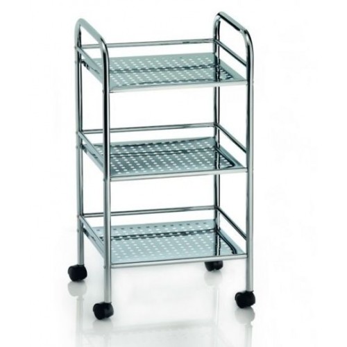 KELA Rollwagen Karree KL-49558 KELA Rollwagen Karree KL-49558