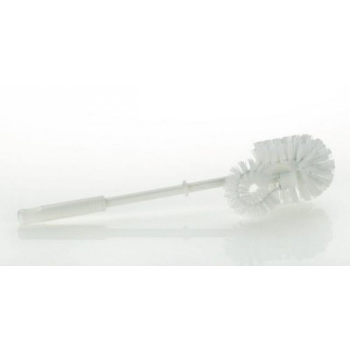 KELA WC-Bürste/Randreiniger Malen KL-26001