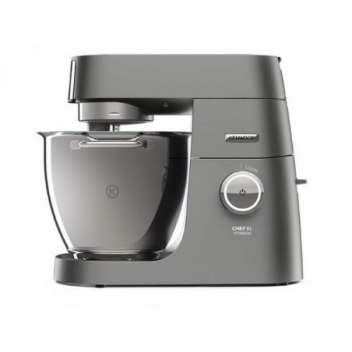 KENWOOD Chef XL Titanium Küchenmaschine, grafit KVL8470S