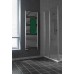 Kermi Basic Heizkörper 805 x 390 mm, gerade, chrom