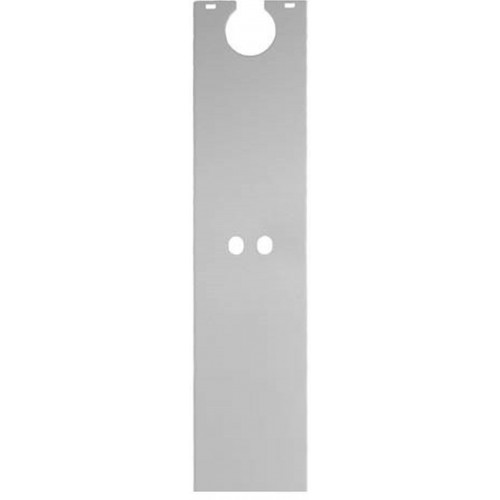 Kermi Seitenblende für Ventilheizkörper Typ 22, Höhe 500/505 mm ZA00270006