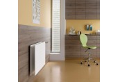 Kermi therm-x2 Line-Kompakthygieneheizkörper Typ 30/505/1305 PLK300501301N1K