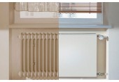 Kermi Heizkörper Plan - K für Rekonstruktionen 12 559 / 1600 PK012D516