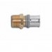 Kermi x-net Gewindeübergang 16 mmx1/2AG SHFGU0160AG012