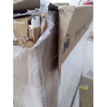 ABVERKAUF Kermi Therm X2 Profil-Kompakt 22 600/600 FK0220606 BESCHÄDIGTE ECKE