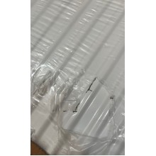 ABVERKAUF KERMI Therm X2 Profil-V 22 600/1000 FTV220601001L1K, BESCHÄDIGT
