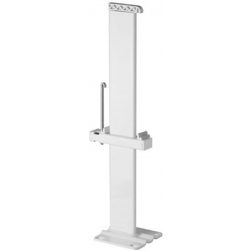 Kermi Standkonsole, innenliegend für Bauhöhe 300, 400, 500, 554mm ZB03060001