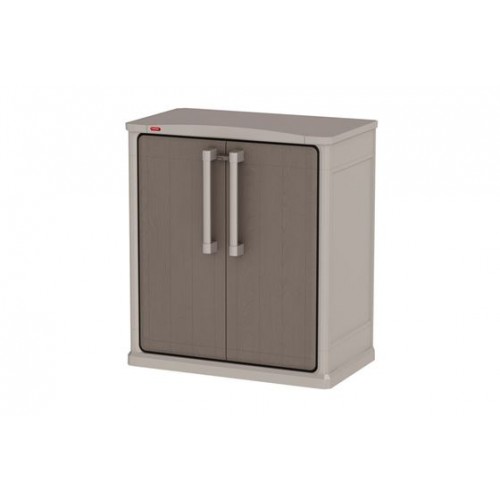 KETER Gartenschrank OPTIMA 17201251 KETER Gartenschrank OPTIMA 17201251