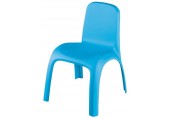 KETER KIDS CHAIR Kinderstuhl, hellblau 17185444