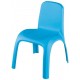 KETER KIDS CHAIR Kinderstuhl, hellblau 17185444