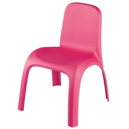 KETER KIDS CHAIR Kinderstuhl, pink 17185444