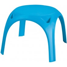 KETER KIDS TABLE Kindertisch, hellblau 17185443