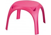 KETER KIDS TABLE Kindertisch, pink 17185443