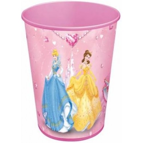 KETER Papierkorb DISNEY PRINCESS 17184234