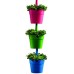KETER RAINBOW Blumentöpfen Set Regenbogen 17197838